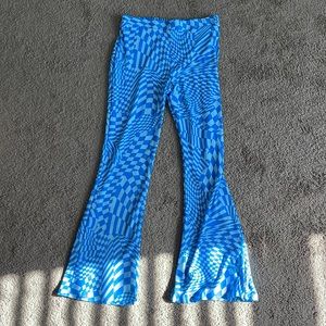 Wild fable printed pants